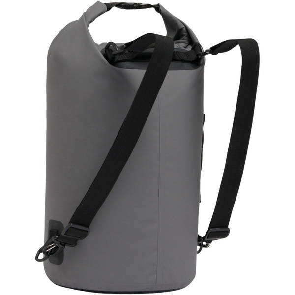 2026 C-Skins Session 30L Dry Tasche C-DBSE30 - Storm Grau